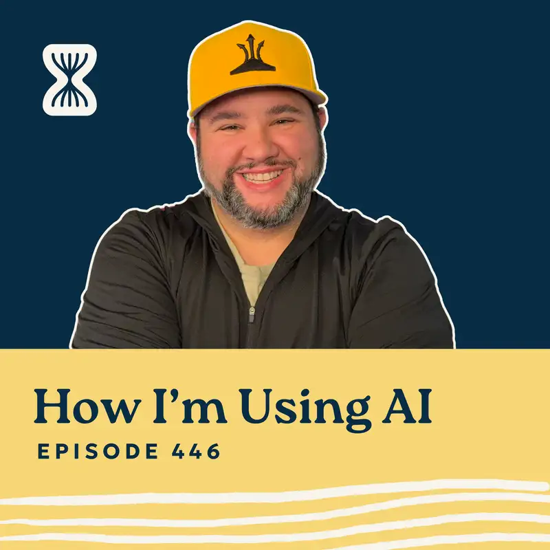 It’s Been 2 Years Since ChatGPT Came Out. How do Solopreneurs Use It?
