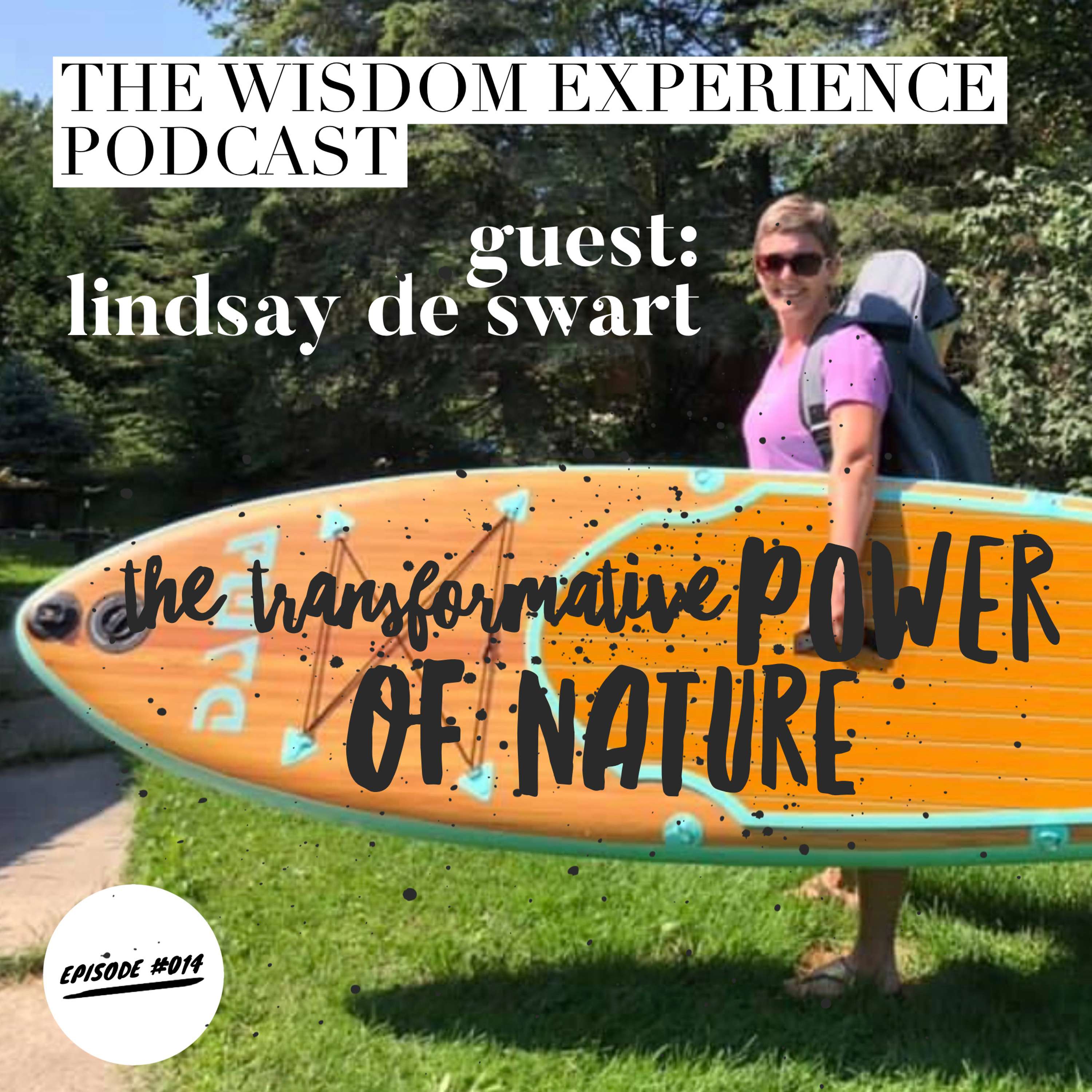The Transformative Power of Nature