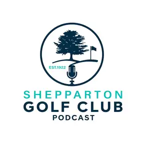 Shepparton Golf Club - the drive