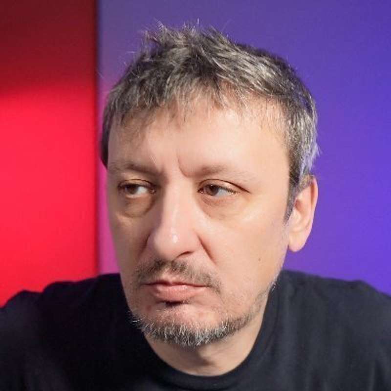 Viktor Farcic