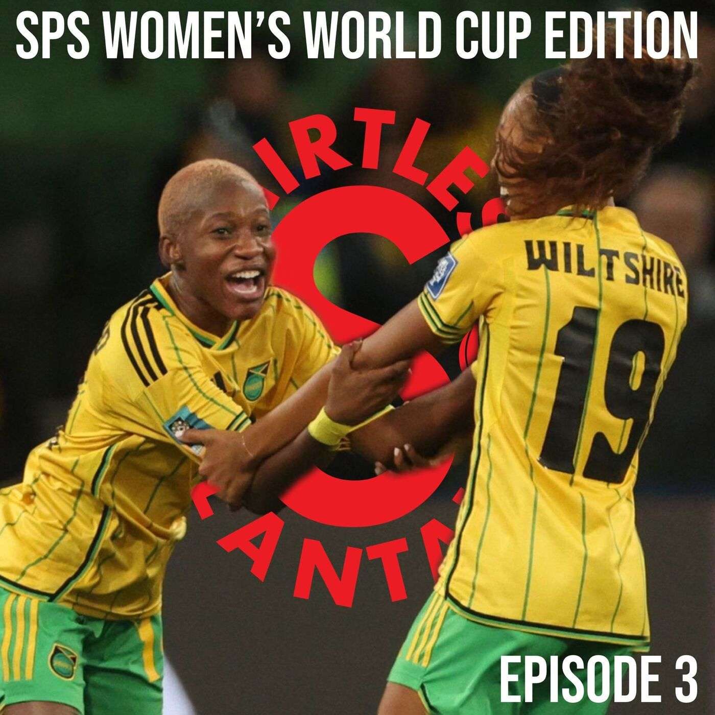 SPS Women's World Cup Episode 3