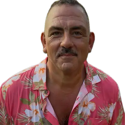 Jonathan Hammond