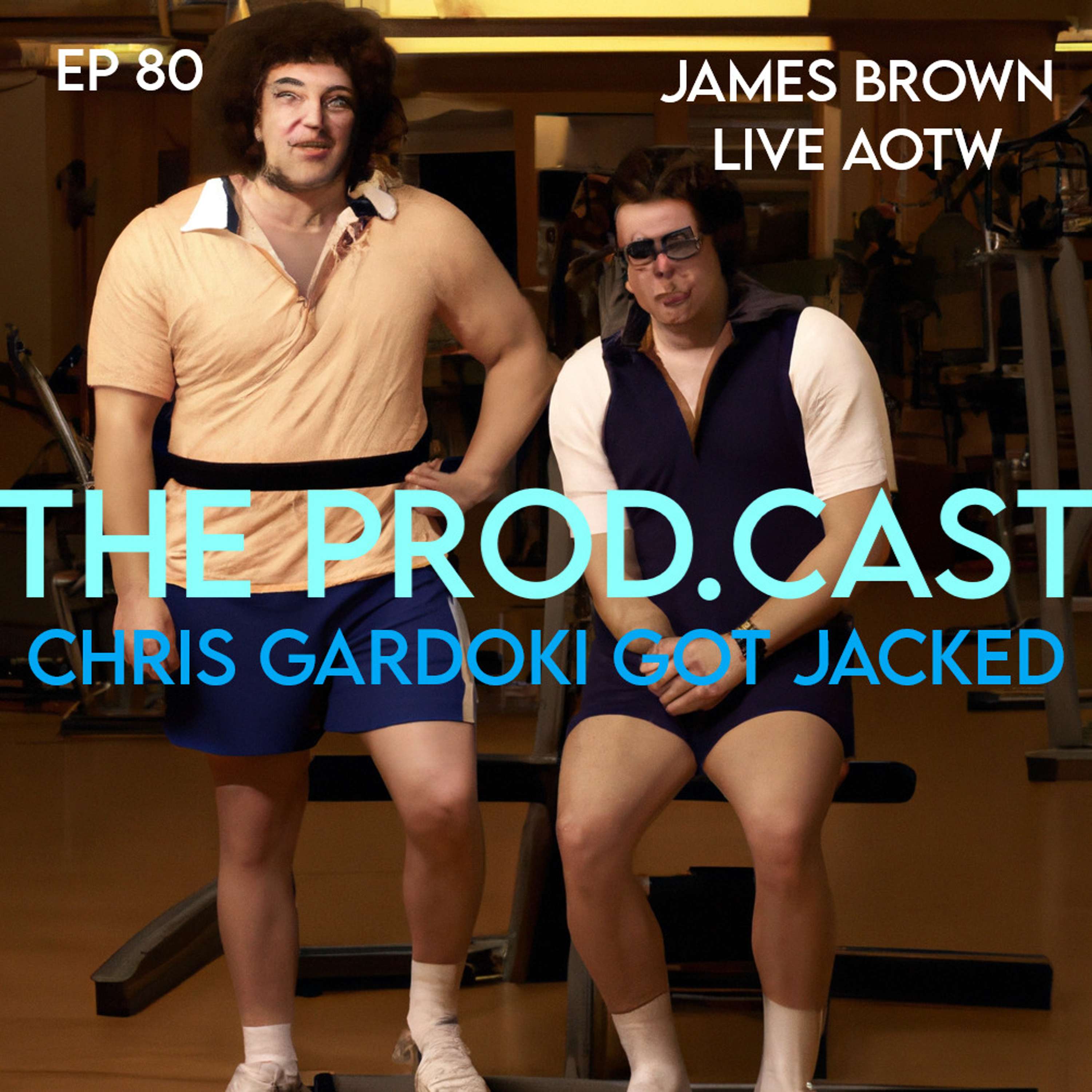 The Prod.cast