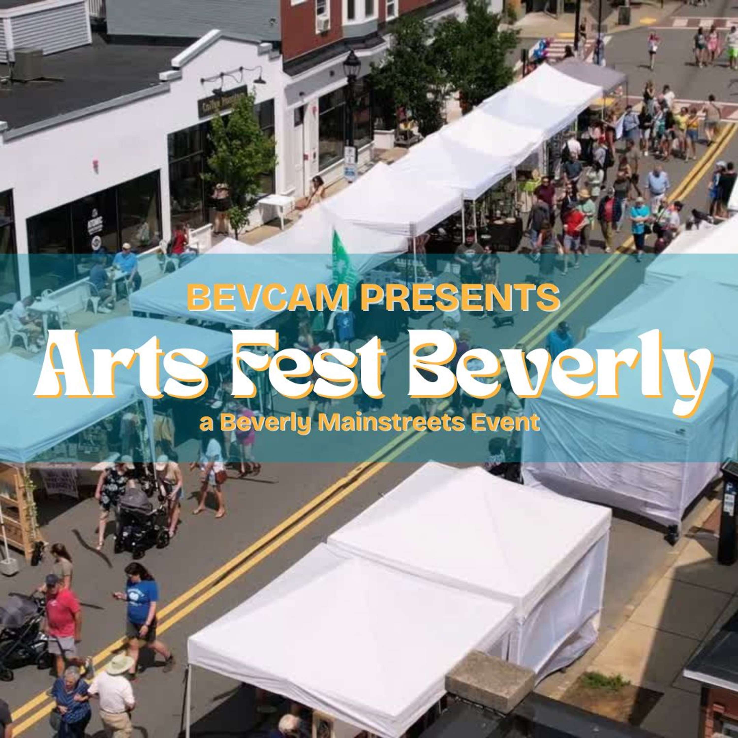 Arts Fest Beverly