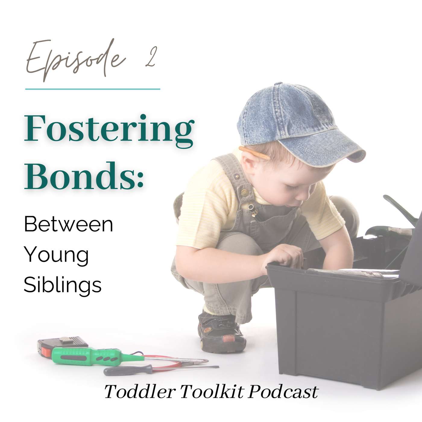 Toddler Toolkit