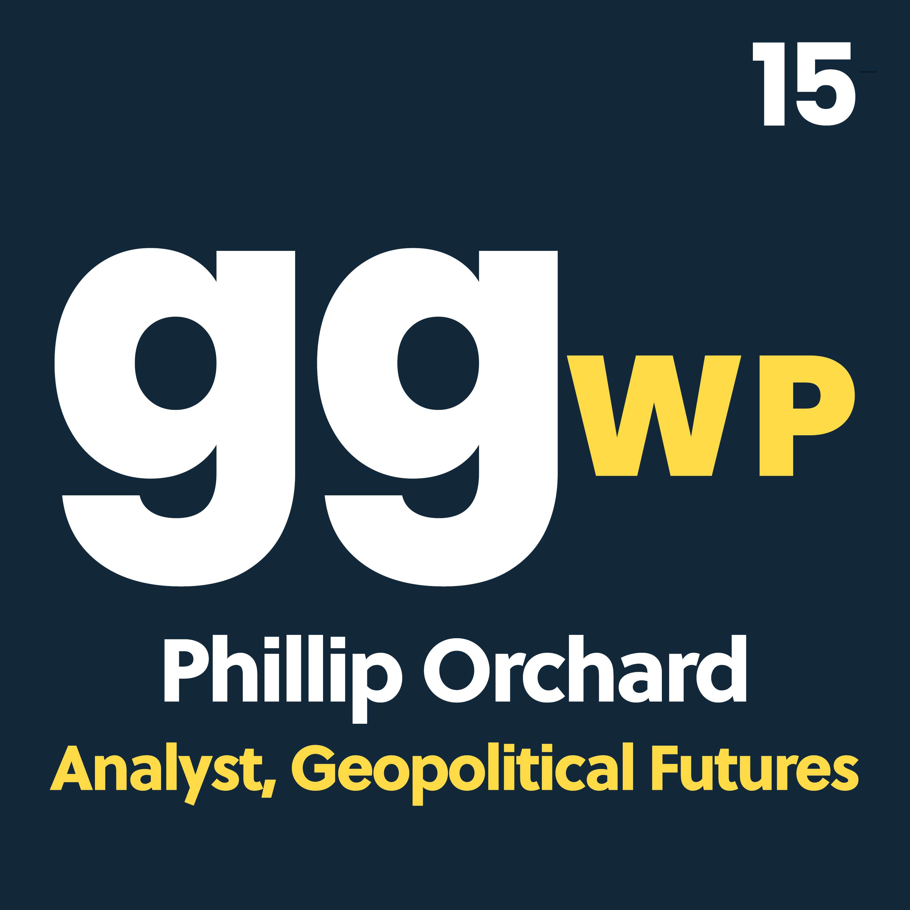 Global Guessing Podcasts