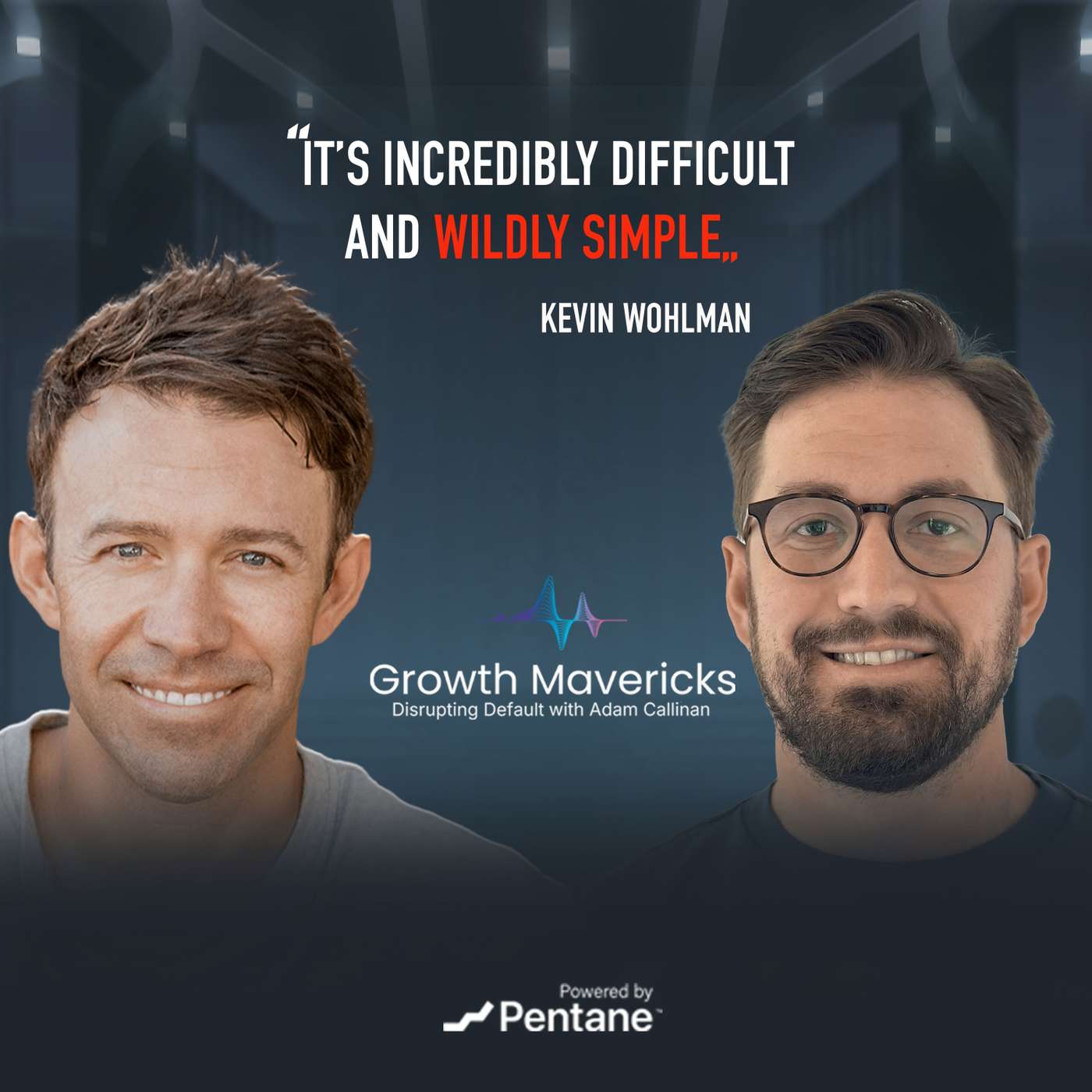 Growth Mavericks