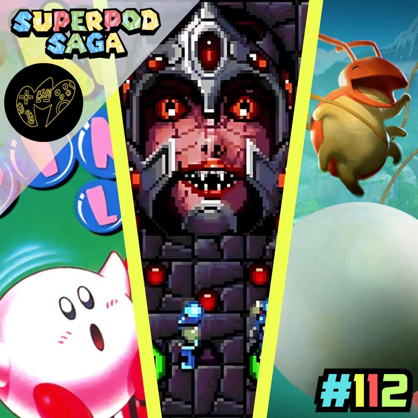 Super Ghost
