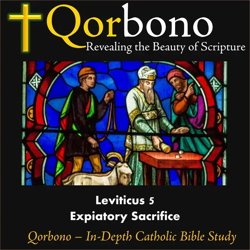 Leviticus 05