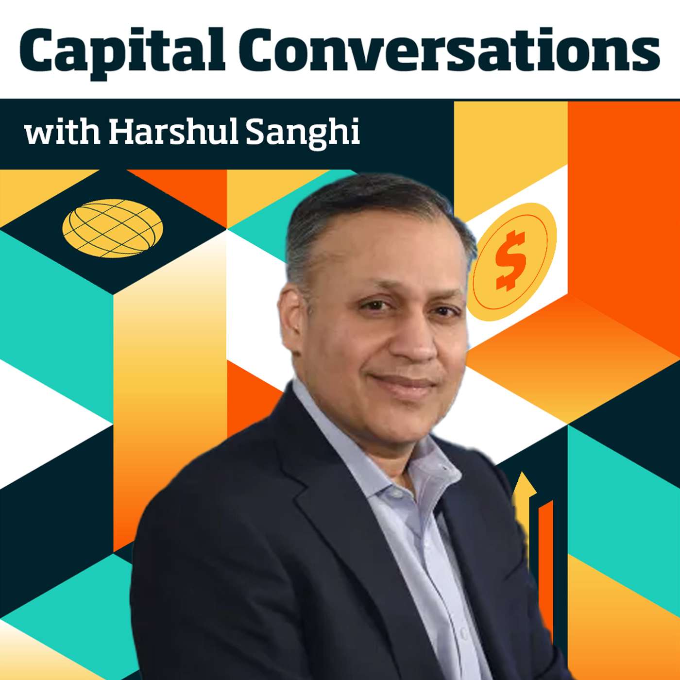 Capital Conversations: Insights into the World of Venture Capital