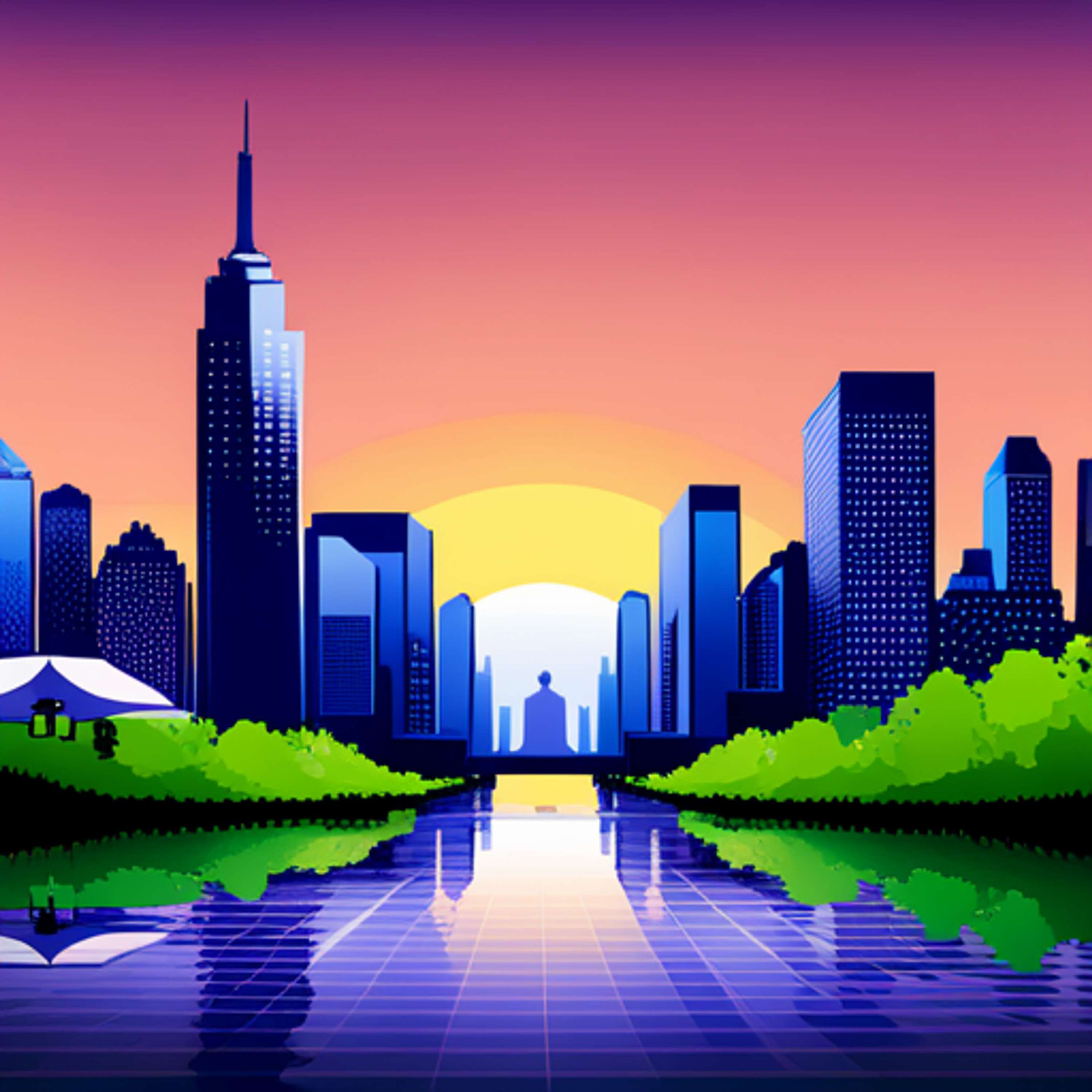 Unveiling the Technological Advancements Shaping the Future of the U.S.