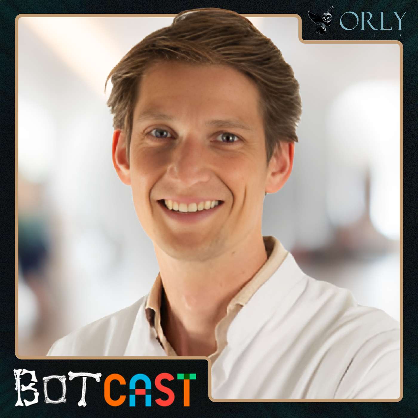 De diabetische voet, met Wilbert van Laar De diabetische voet, met Wilbert van Laar