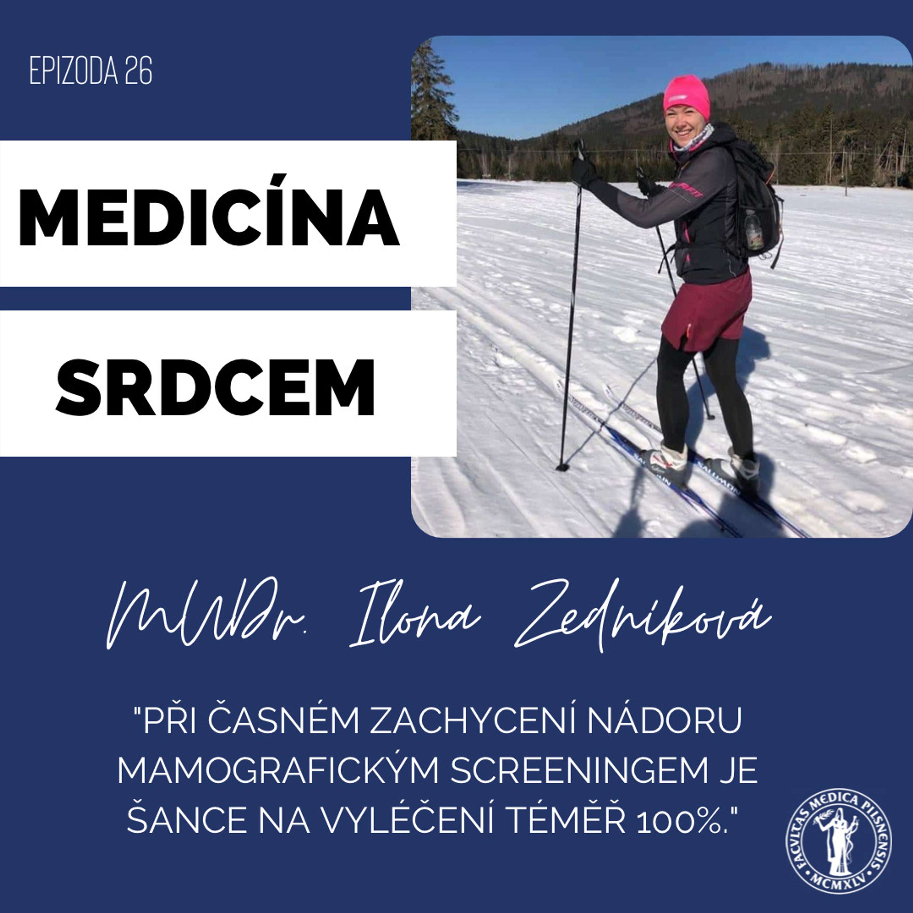 Medicína srdcem