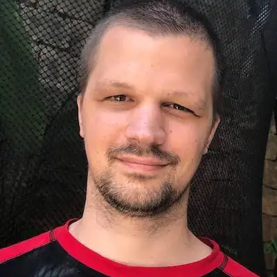 Markus Schirp