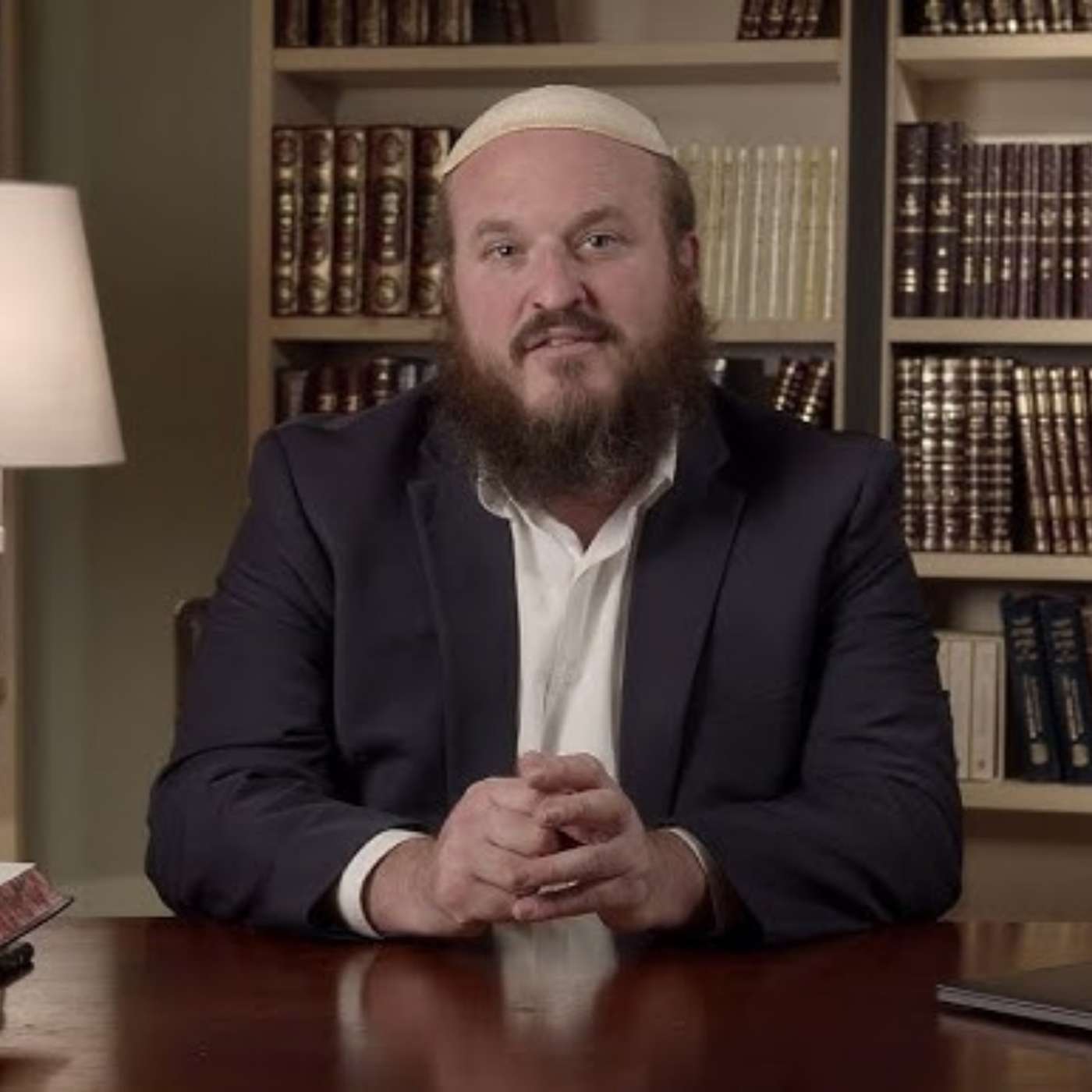 Chassidic Tales with Rav Shlomo Katz