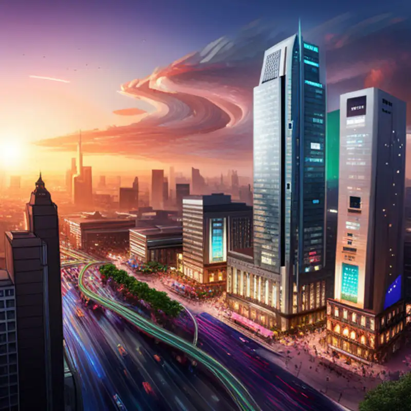 Nigeria's Economic Boom: Real-Time Payments and Digital Banking Revolution