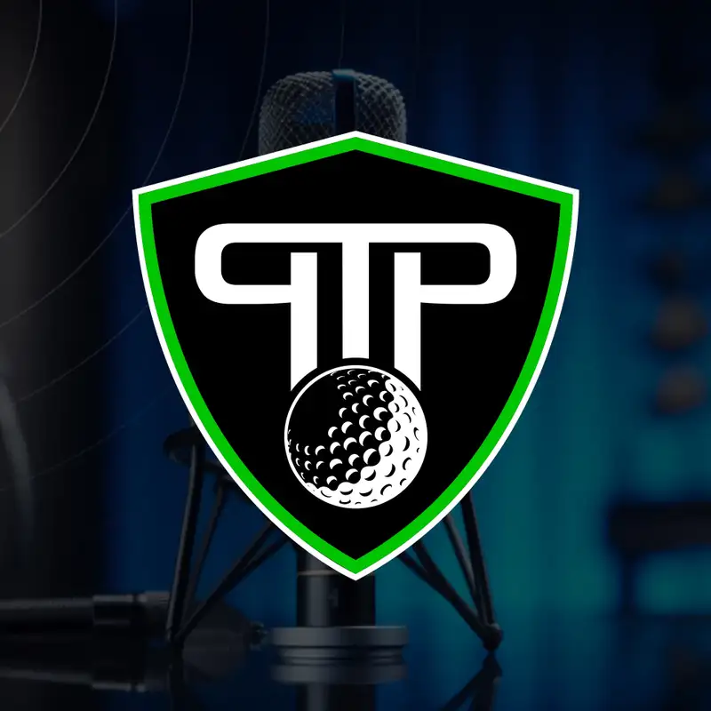 EP 74: Pressure, Mental Prep & the Power of Process: Scott's U.S. Open Qualifier Recap
