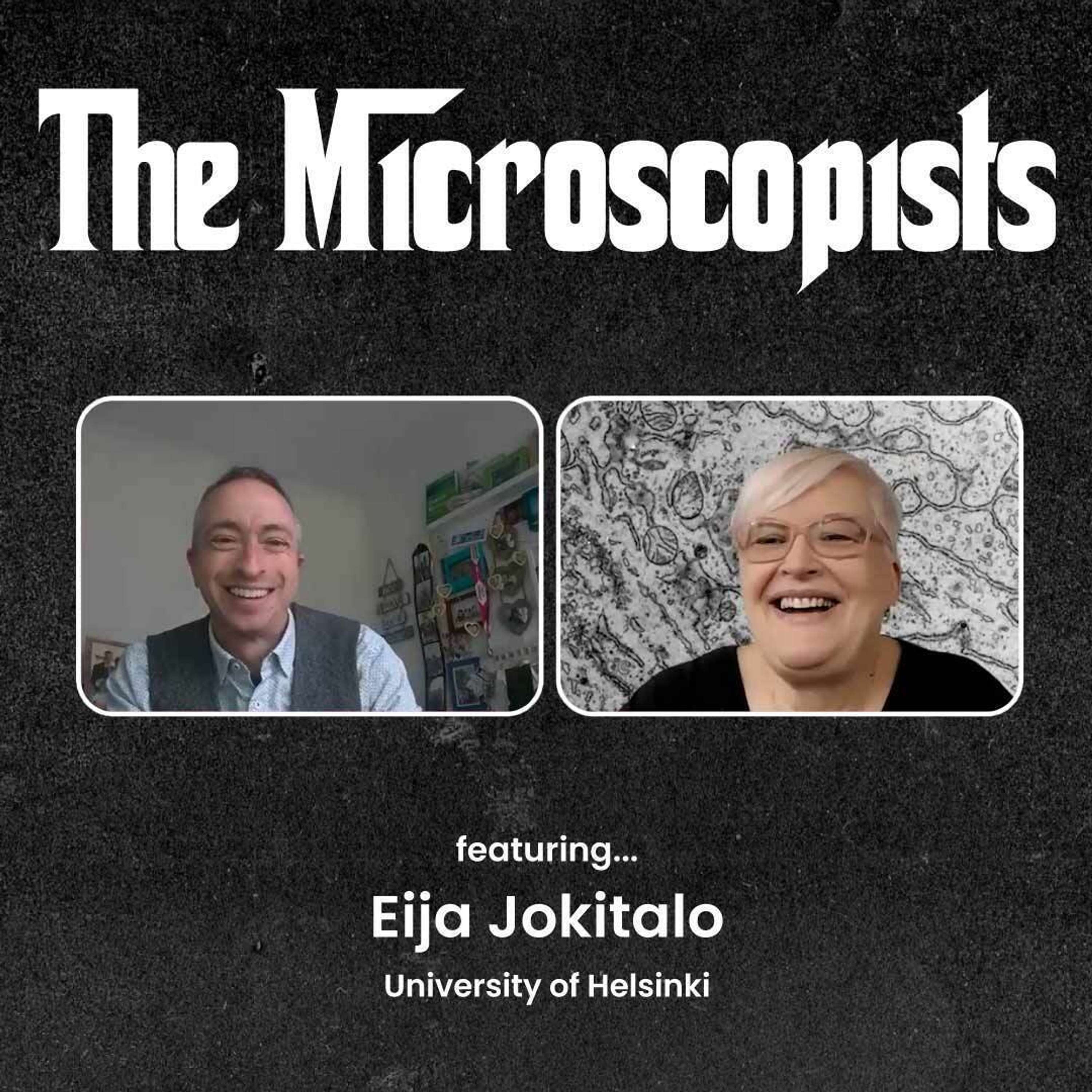 The Microscopists