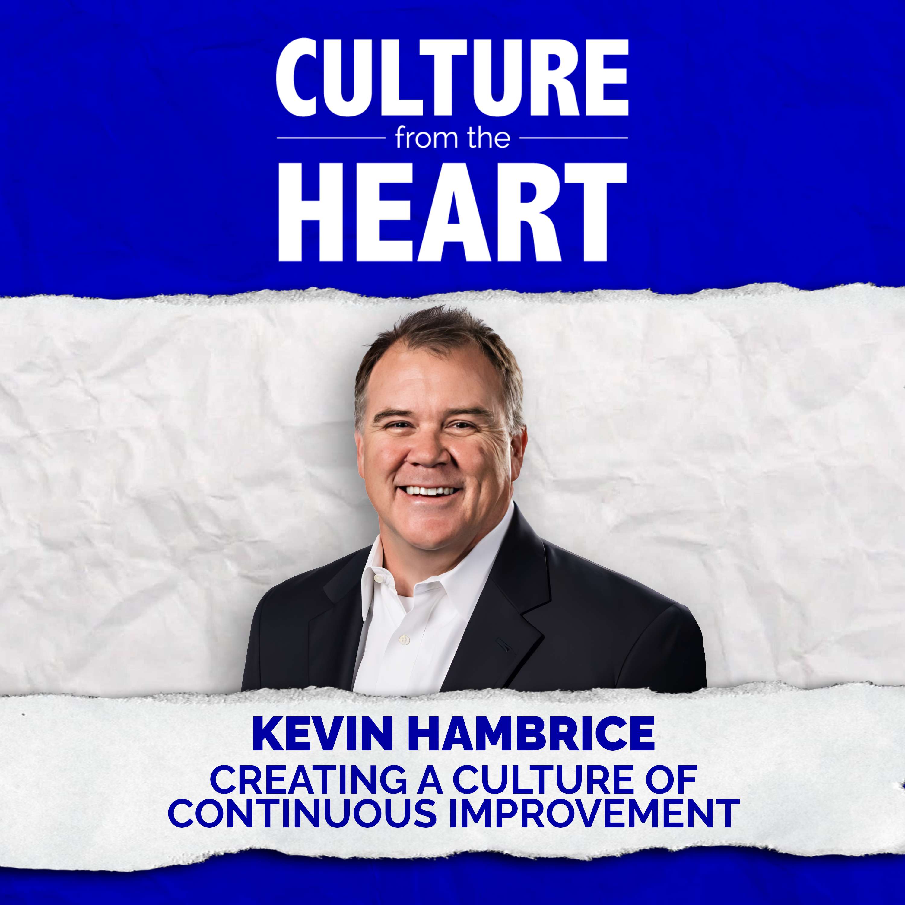 Culture From the Heart