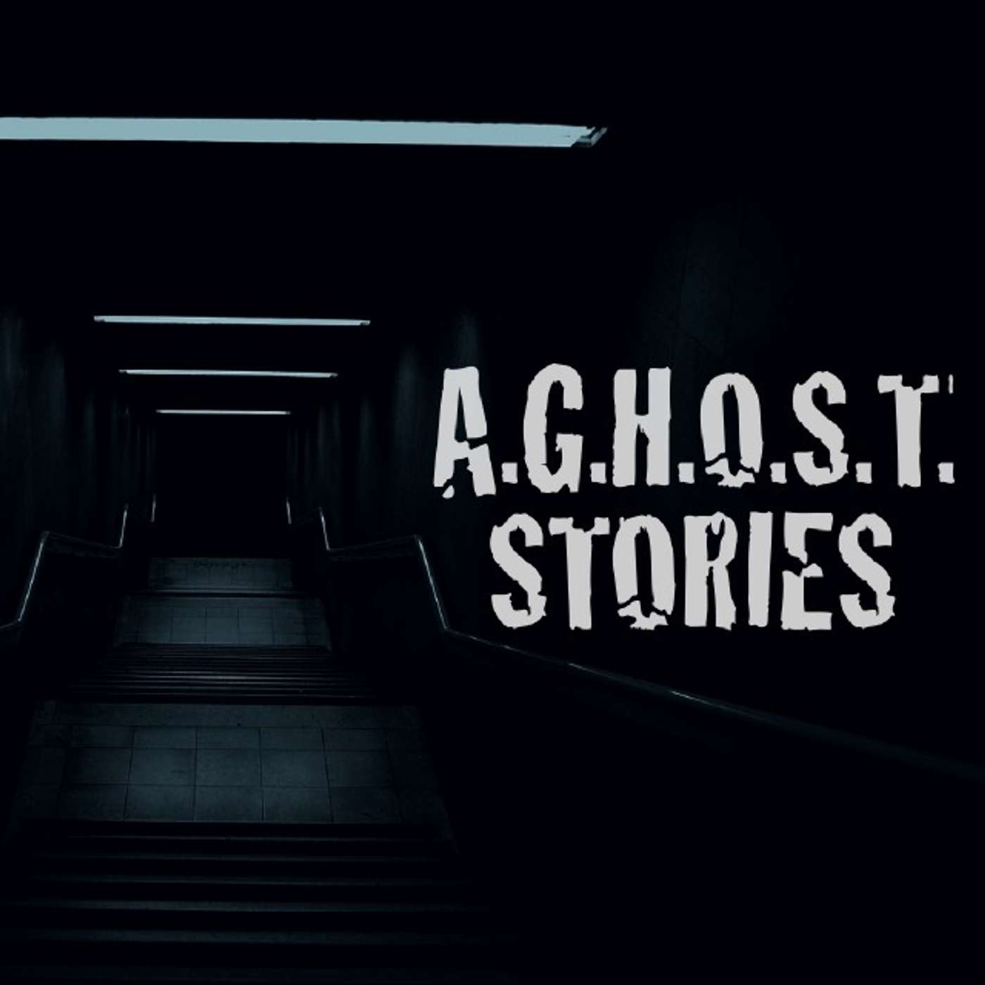 AGHOST Stories