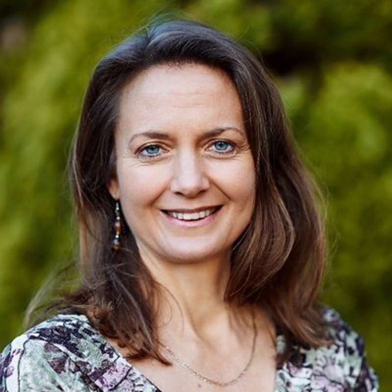 Robyn Chuter
