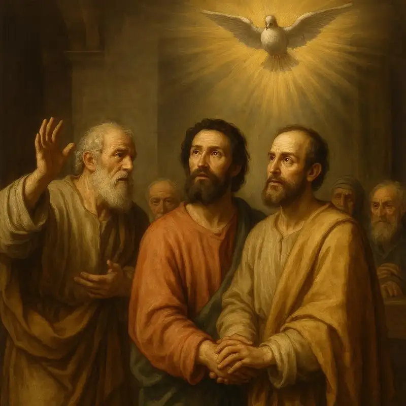 Acts 13