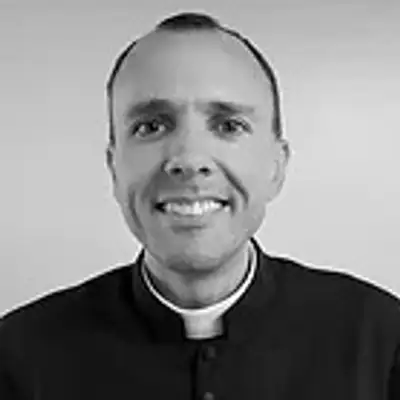 Fr. Julian Larrabee