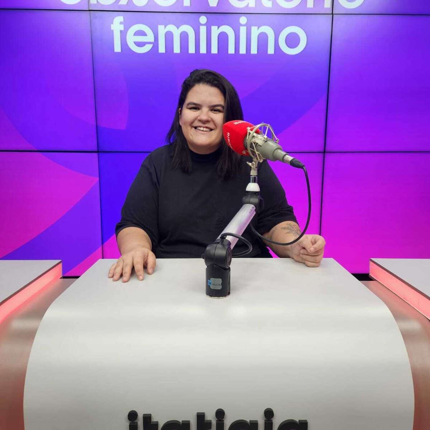 Observatório Feminino