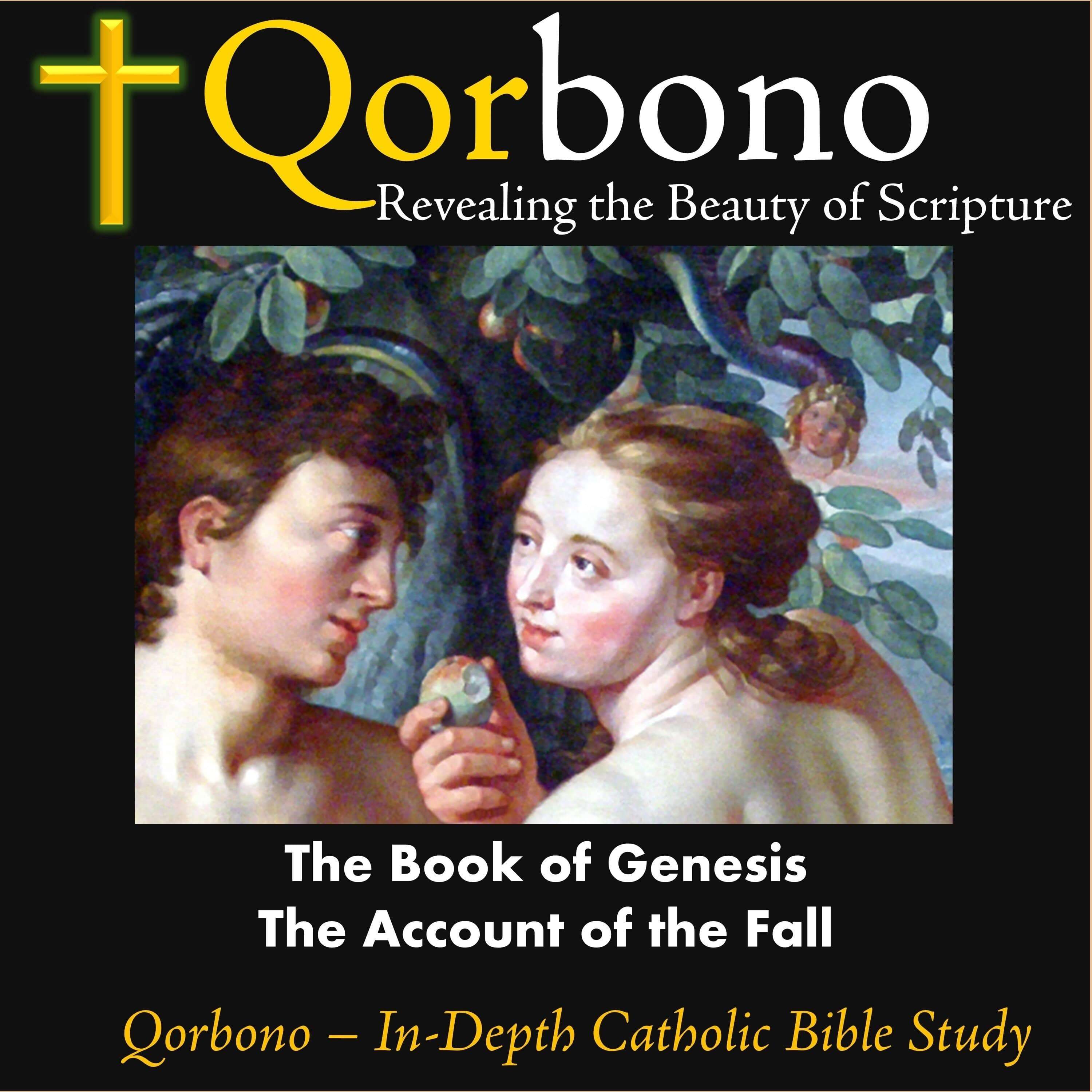 The Book of Genesis