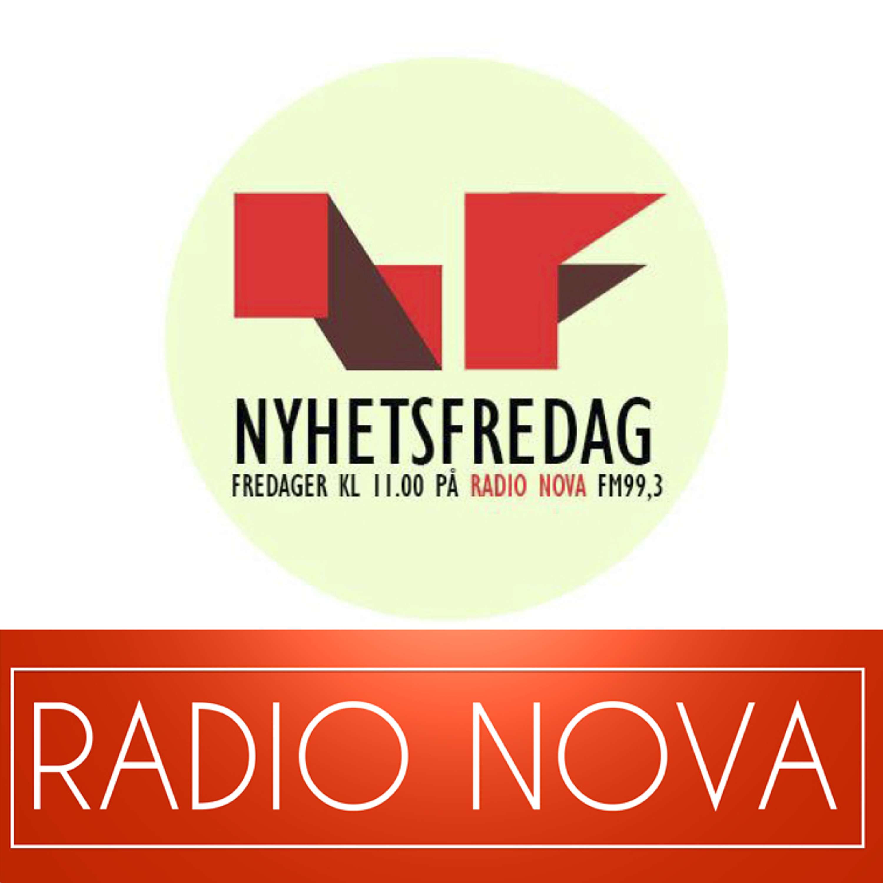 Studentnyhetene