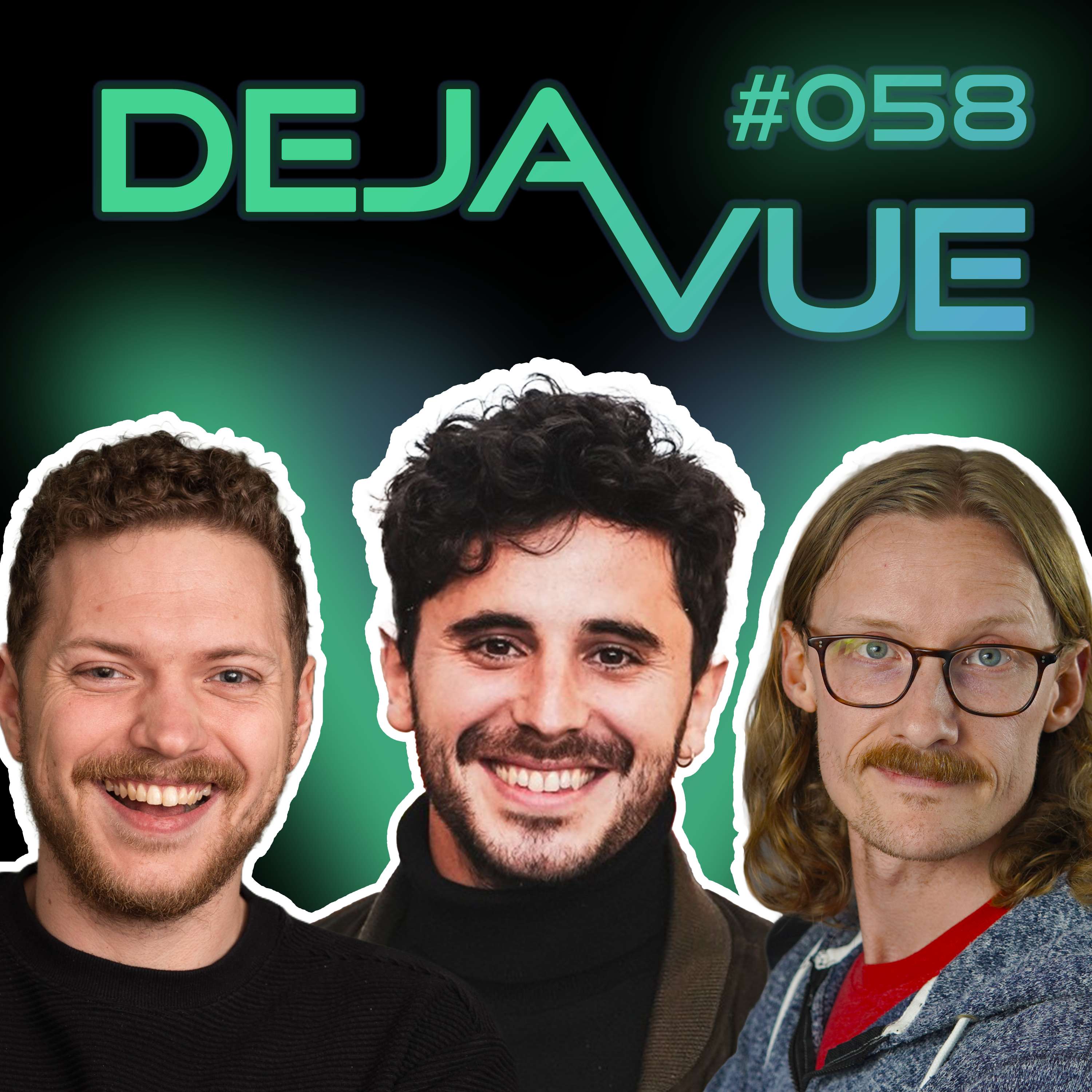 DejaVue