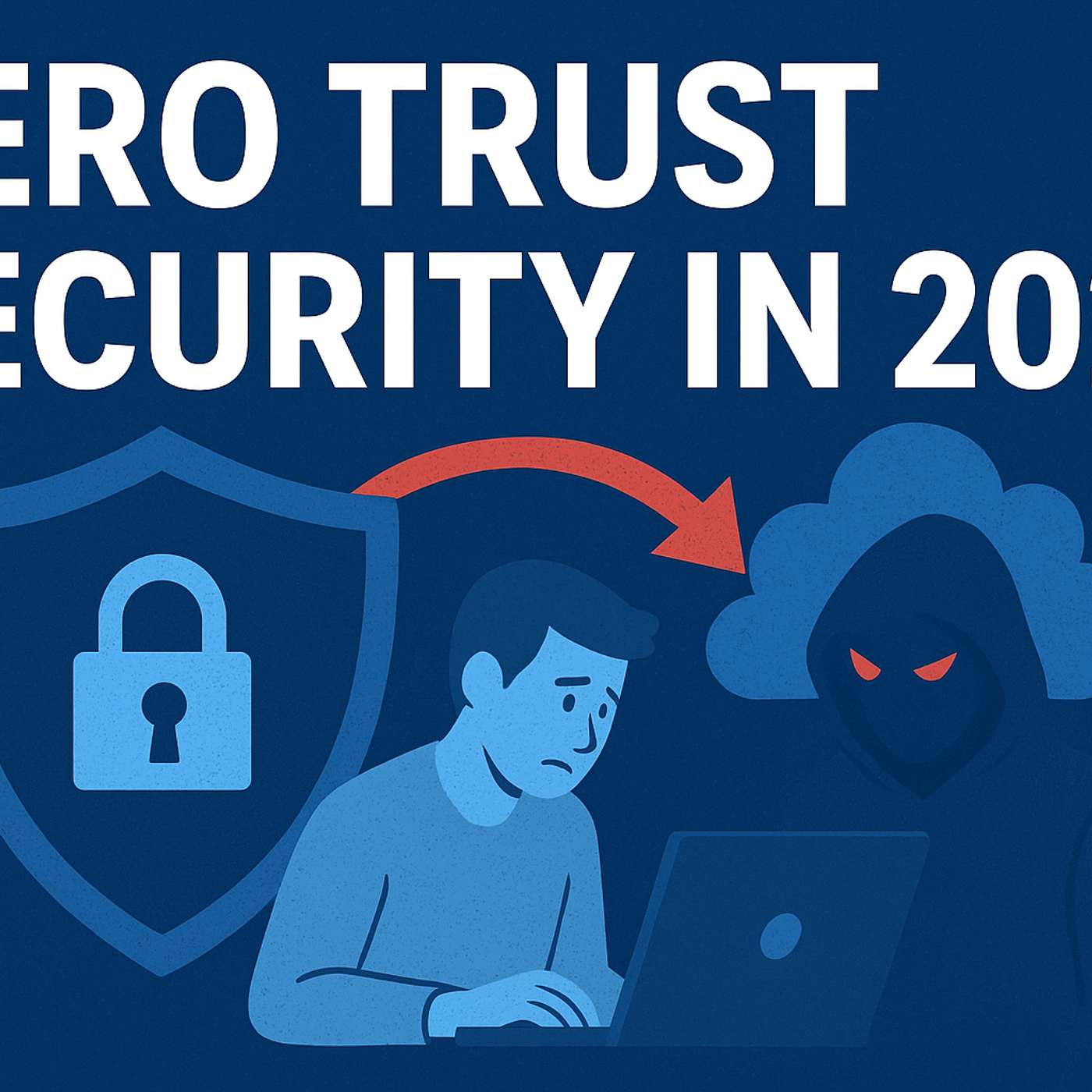 Zero Trust Security Goes Mainstream as Breach Costs Hit Record Highs Zero Trust Security Goes Mainstream as Breach Costs Hit Record Highs