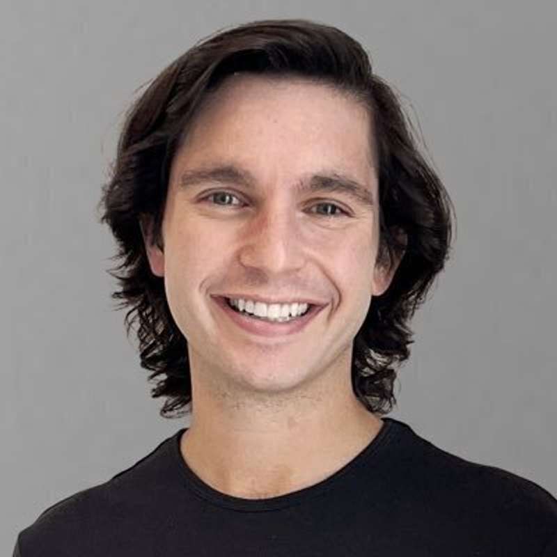 Ben Gilbert