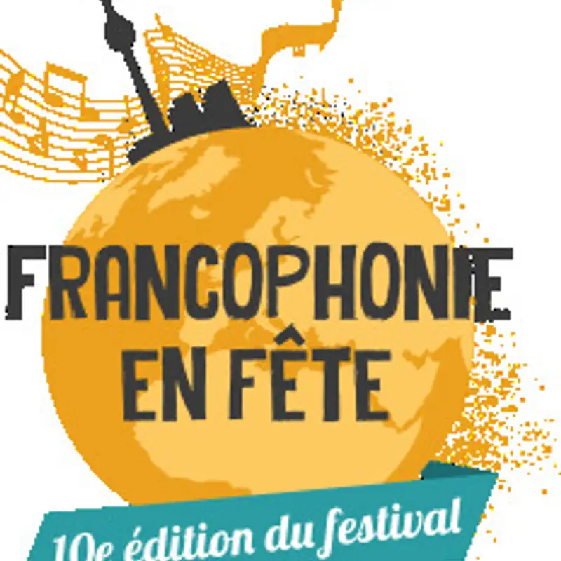 Toronto en français, Toronto en musique: Jacques Charrette jase Francophonie-en-fête