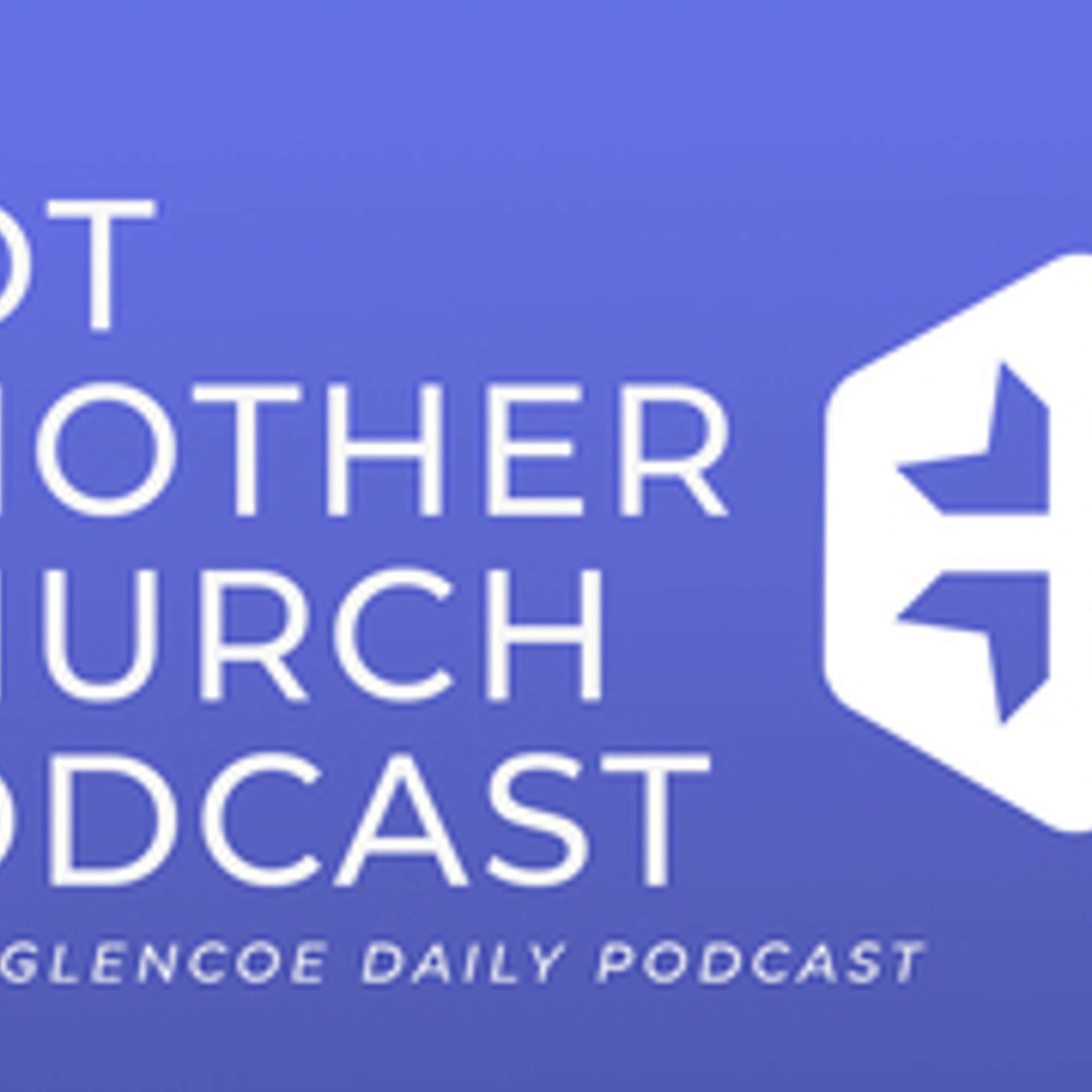 Not Another Church Podcast