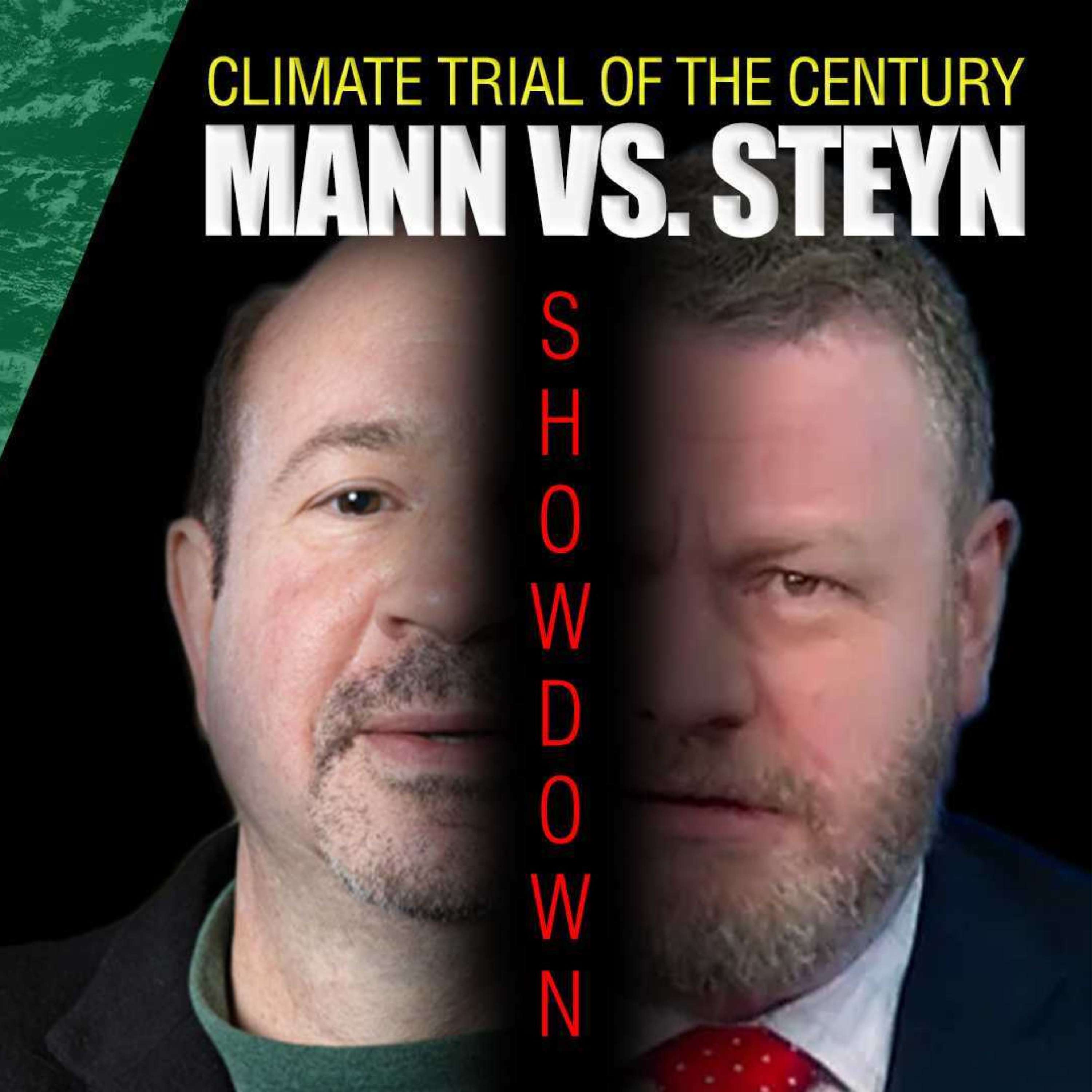 Environment and Climate News Podcast