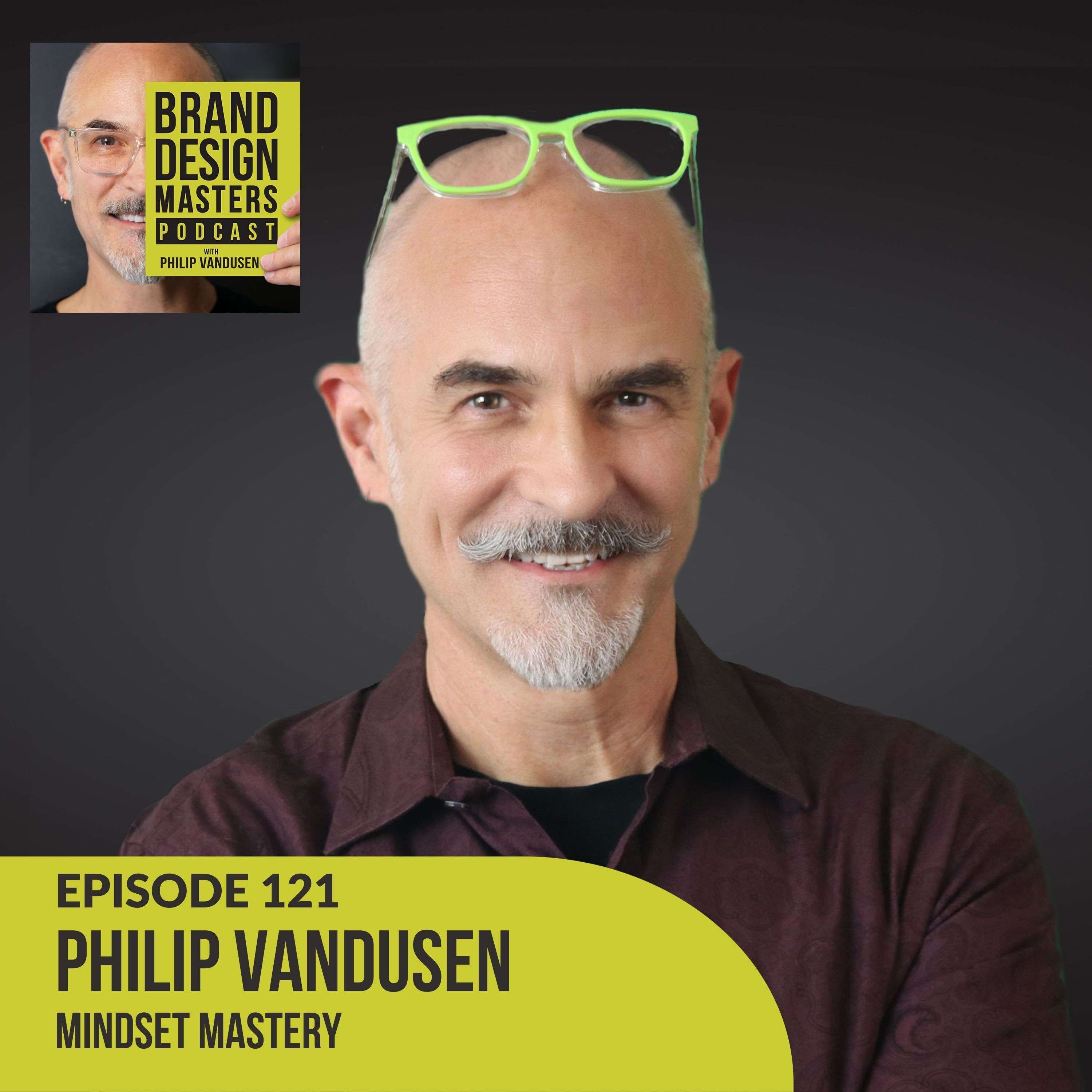 Brand Design Masters Podcast