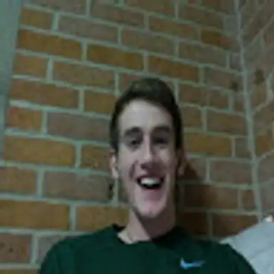 Brendan Pfaller