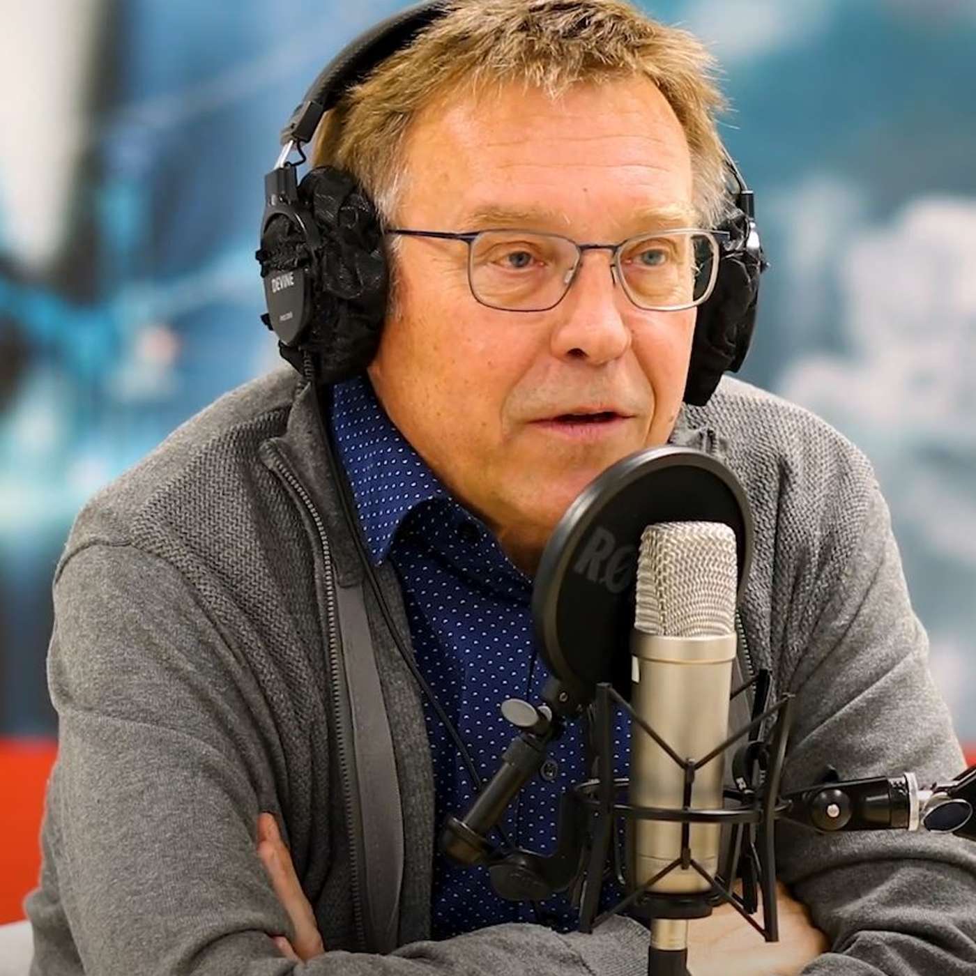 #7: Samenwerking met Brainport Industries- met John Blankendaal