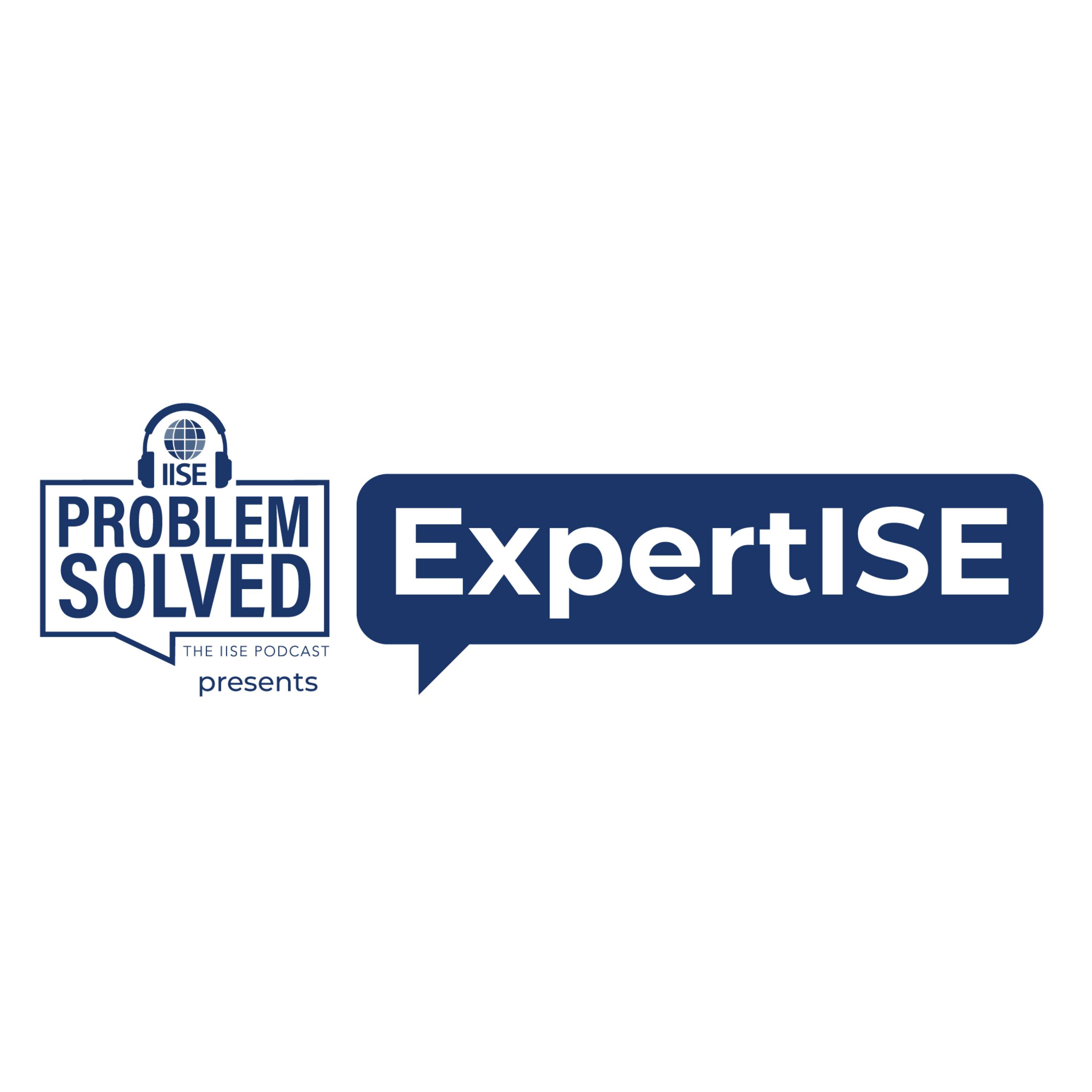 ExpertISE: Emerging trends in ISE