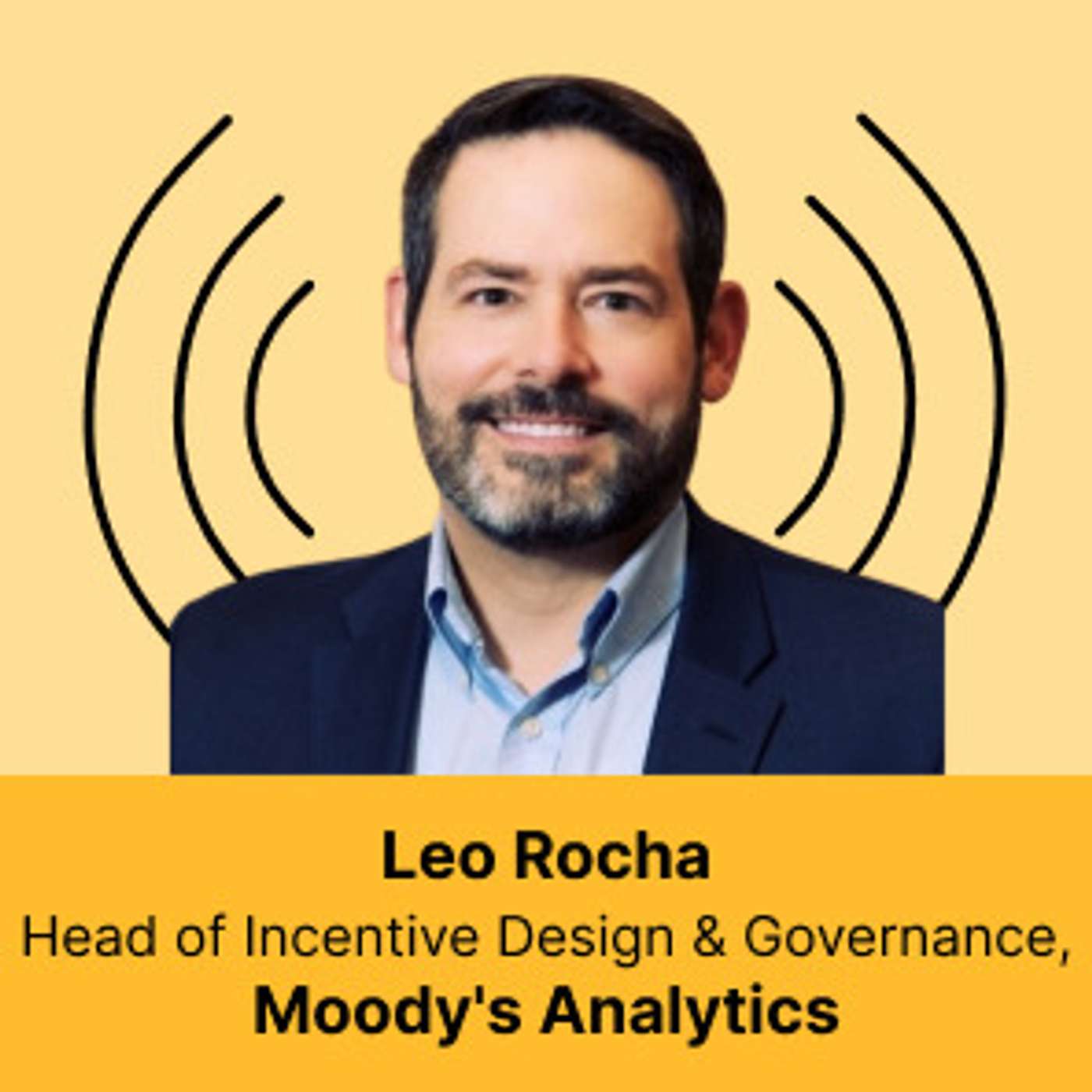 Think Beyond the Process: Leo's Growth Mantra for Sales Comp Professionals