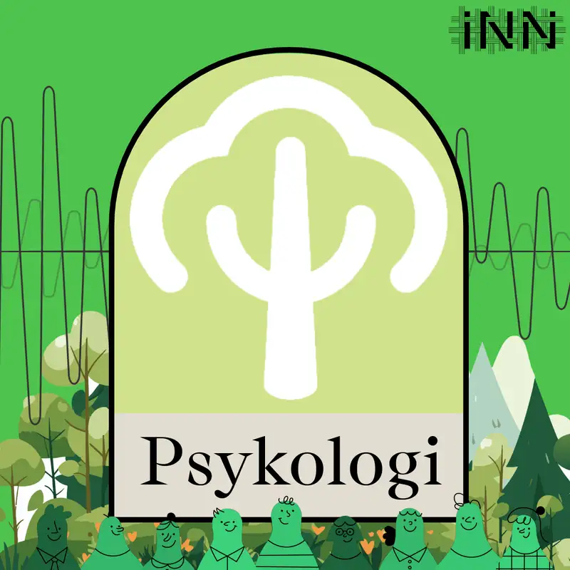 Psykologi