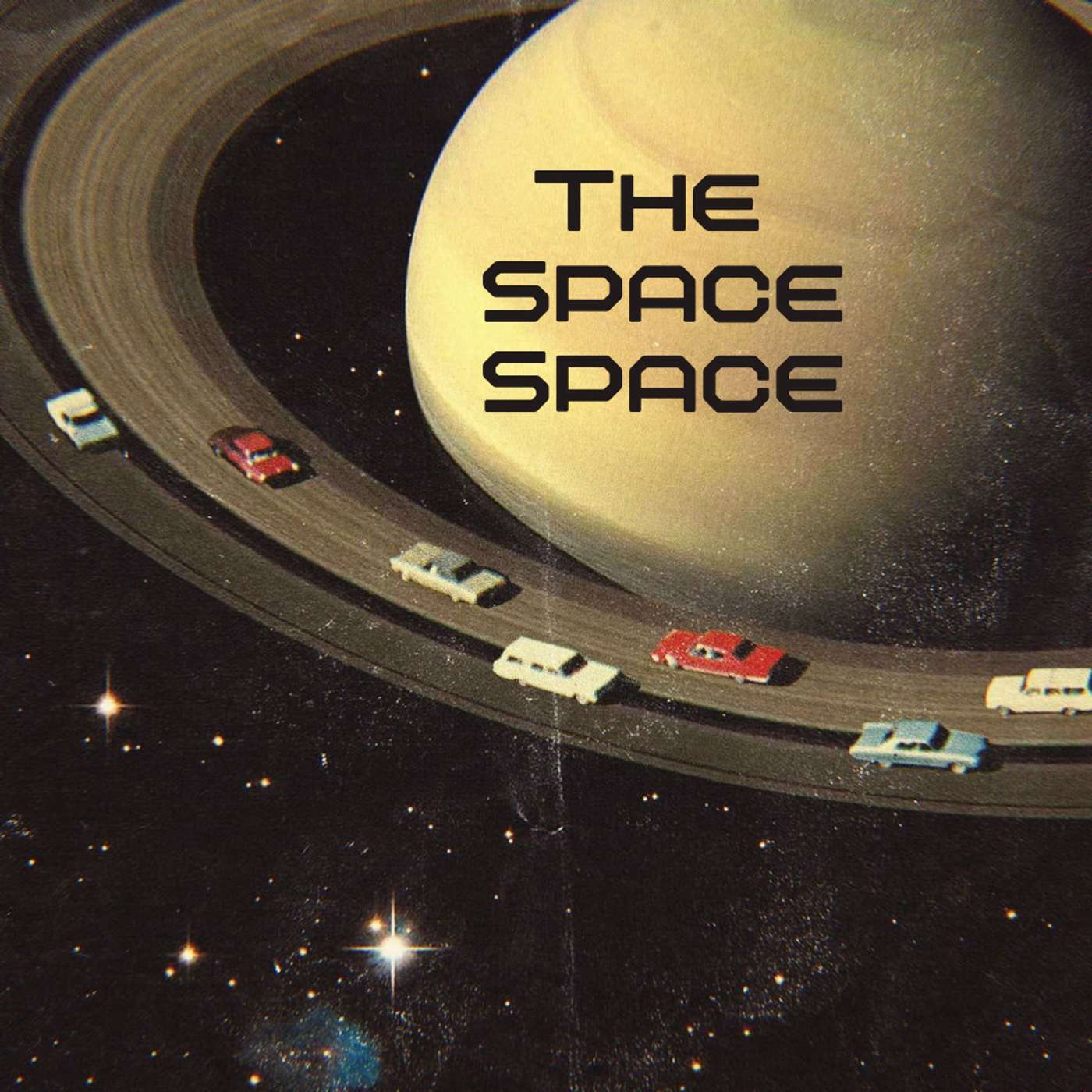 The Space Space