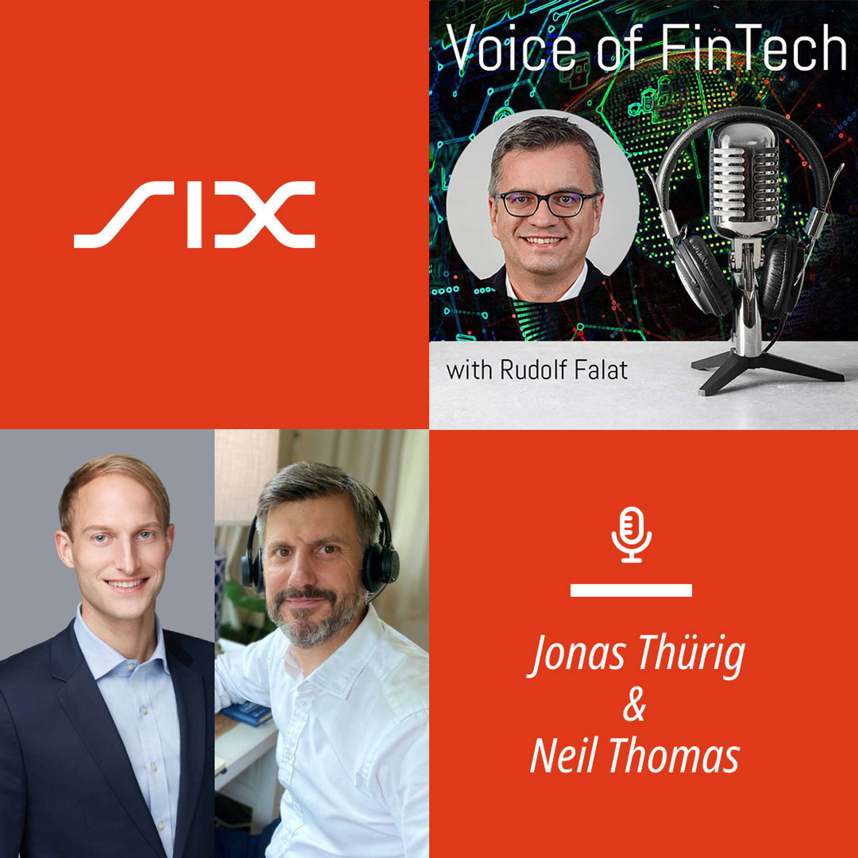 Voice of FinTech®
