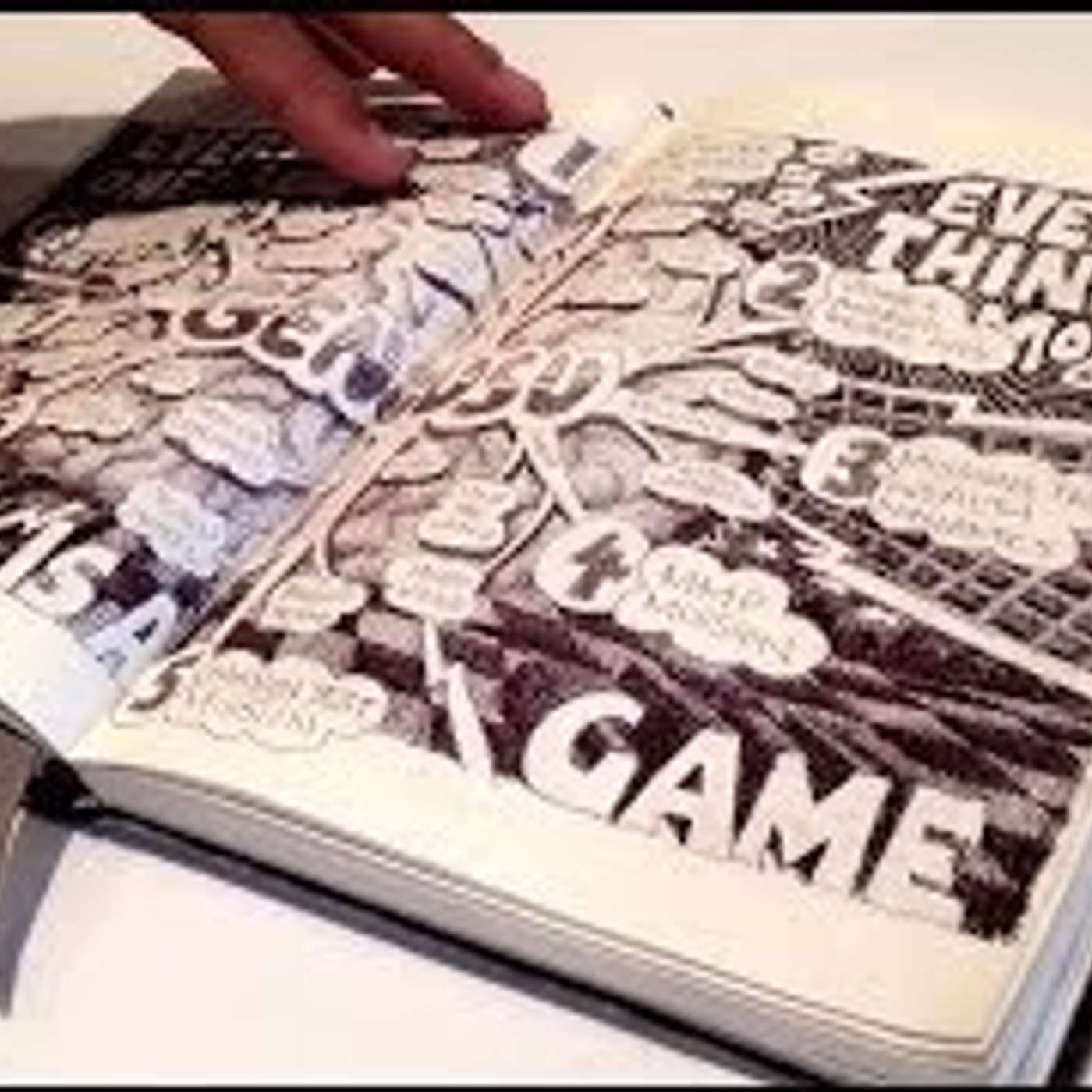 Roger\'s Entrepreneur Podcast