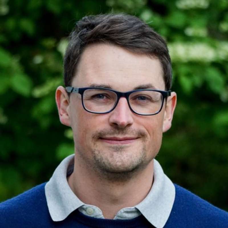 Klaus Kienle