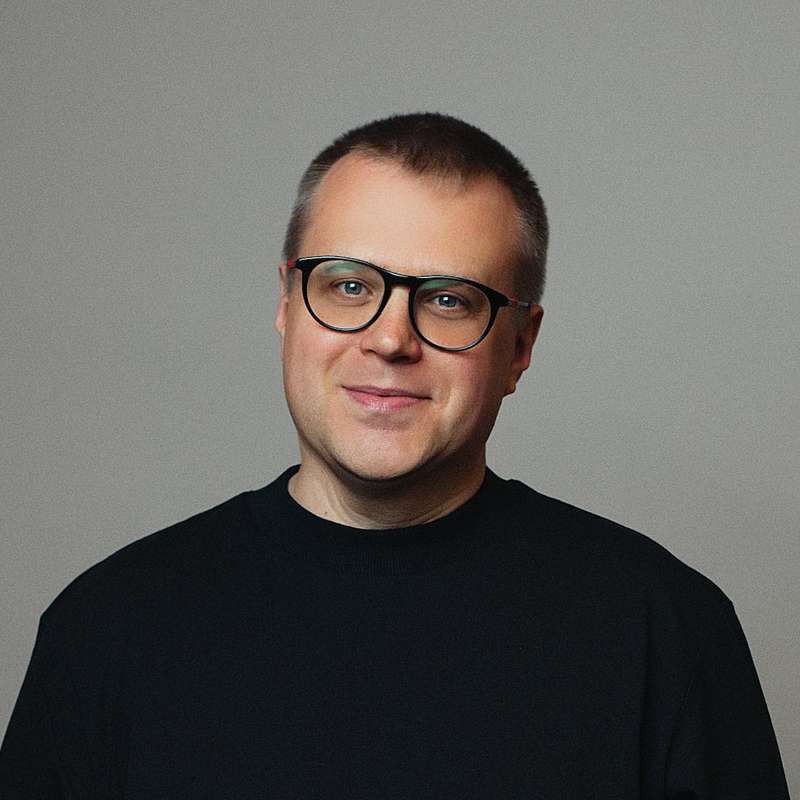 Алексей Рыбак