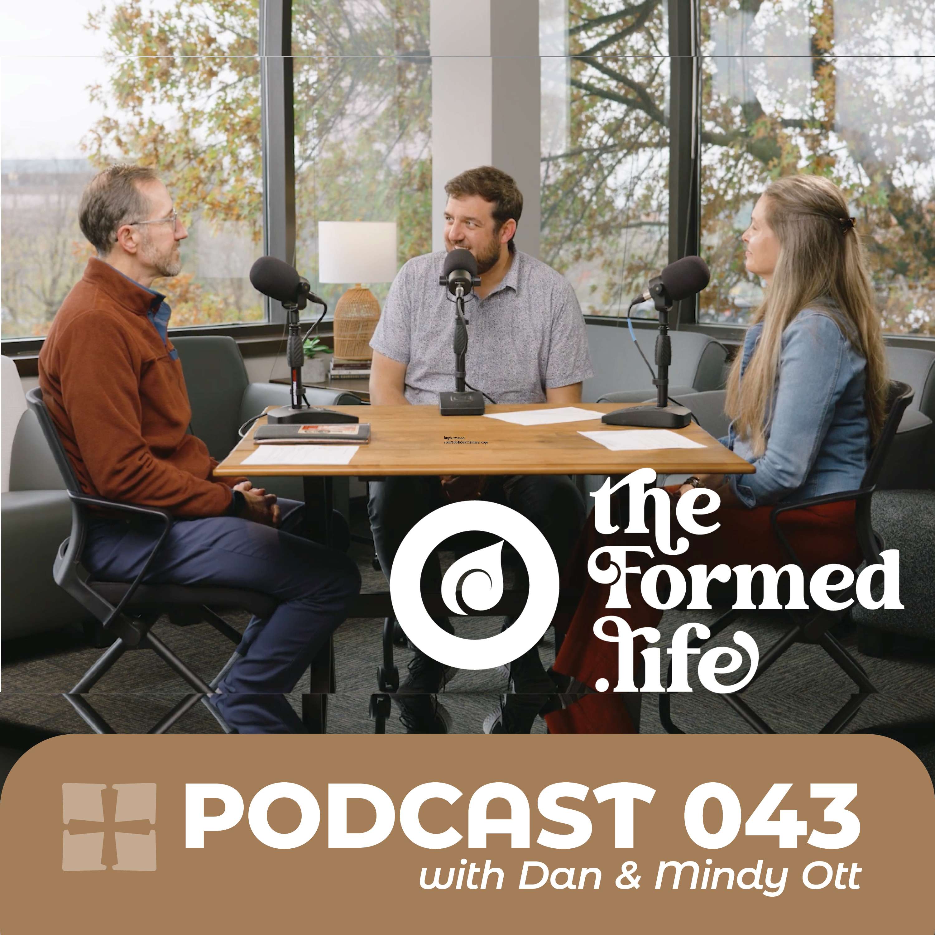 theFormed.life