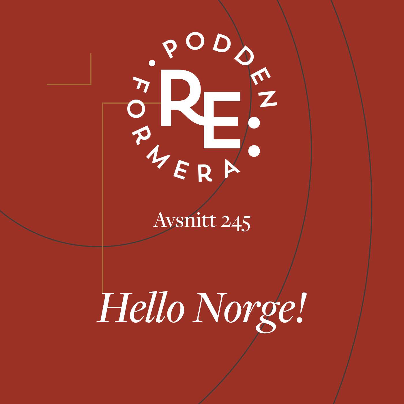 Re:formera-podden