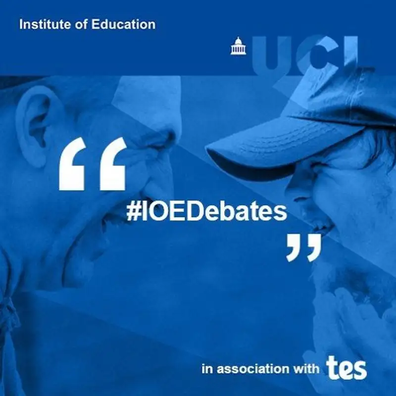 What if… we thought anew about how we support special educational needs and disability?